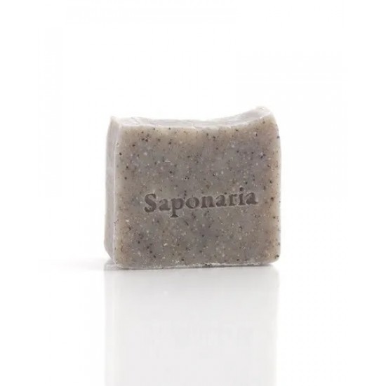 Soap the EXFOLIANT ( Artist & Gardener) - savonnerie Saponaria 